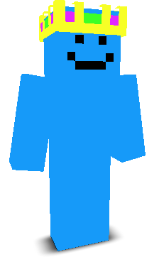 DerAllererste's skin