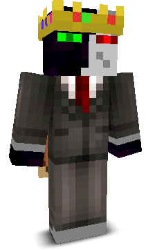 cmitch2609fn's skin