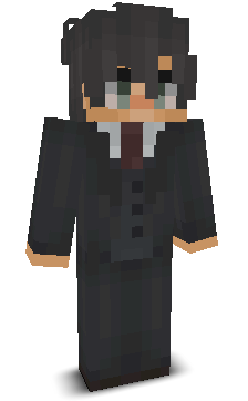 ItzSkyBoti's skin