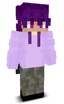 Maptick's skin