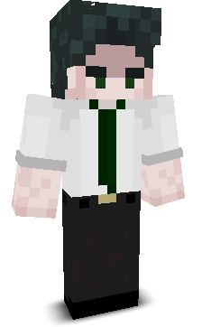 Kratos_destroy's skin