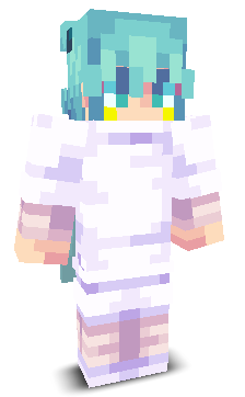 Ep1k45's skin
