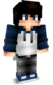 kando12312312's skin