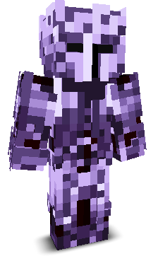 freakyhunter's skin