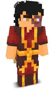 Kablrr's skin