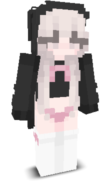 bubuxi's skin