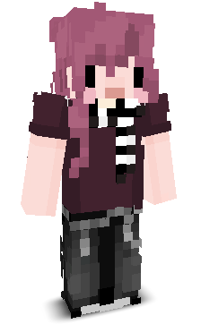 AgonKingu's skin
