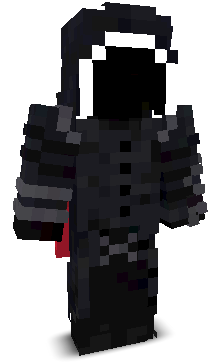 minehackers's skin