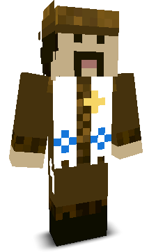 MarkNinja314's skin