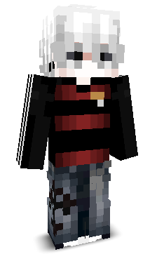ImShameful's skin