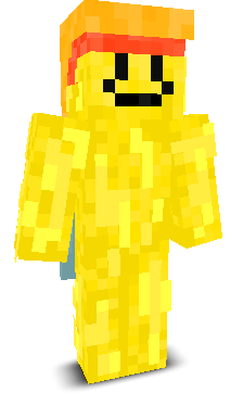 fantasticproy's skin
