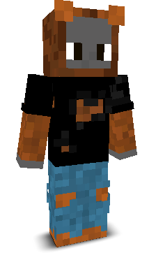 jertrud's skin