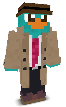 Charleydog24's skin