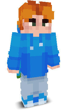 Artexide's skin