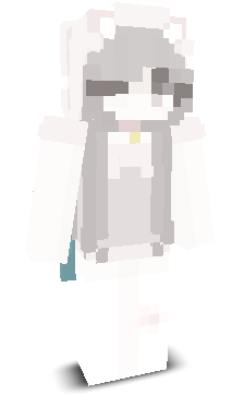 anapie's skin