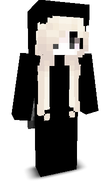 yrnu's skin