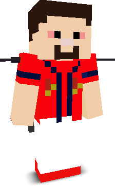 BingOwner's skin
