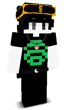 19Ham's skin