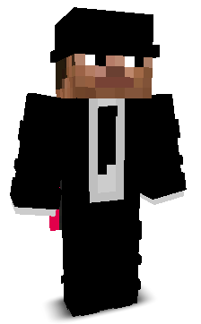 Verttixx's skin