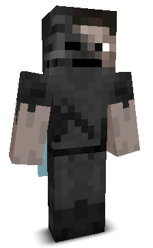 Genex61's skin