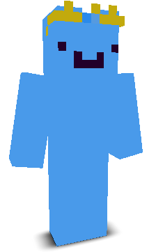 xanialves's skin
