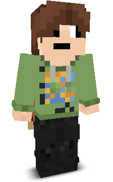 LumoPlays's skin
