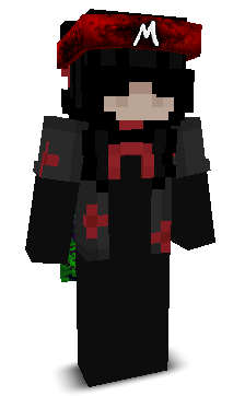 Flezz's skin