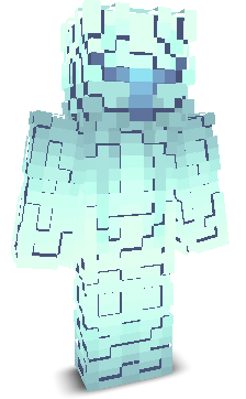 Iately's skin