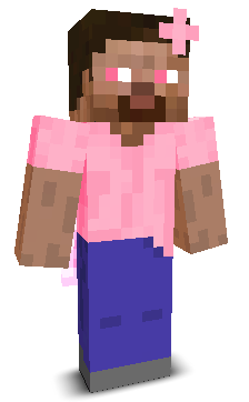 blewdblewd's skin