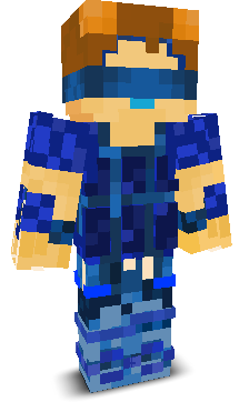 Re4ct3d's skin