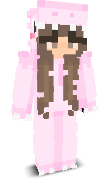 idksk's skin