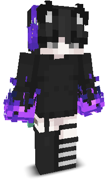 UnKnownFRIGE's skin