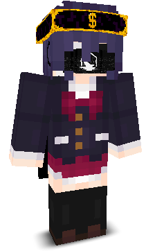Simteh's skin