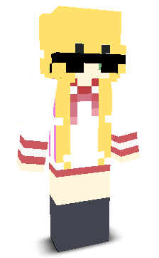 Jxmoi's skin
