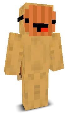 PotatoSkep's skin