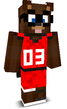 iyoooow's skin