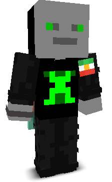ItzRobotx's skin