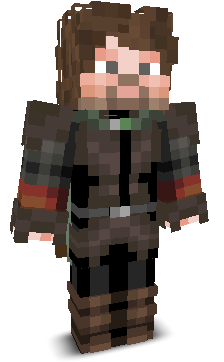 kirecpvp's skin