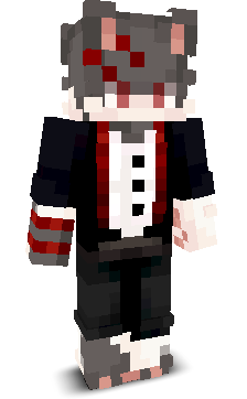 yBugu's skin