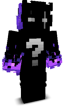 notXenny's skin