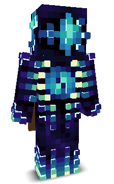 Heritic's skin