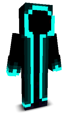 MrHonopolist's skin