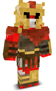 SeeeDooor's skin