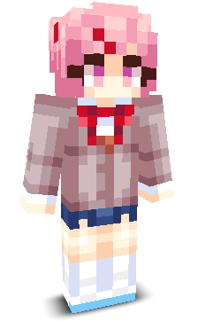 Arcionix's skin