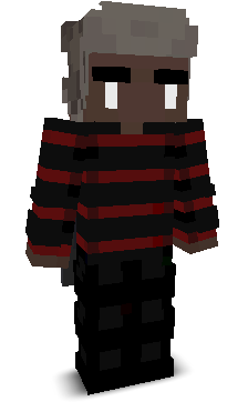YoungDen's skin