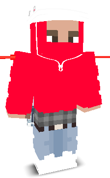 JERAMYHH's skin