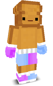 BABA1712's skin