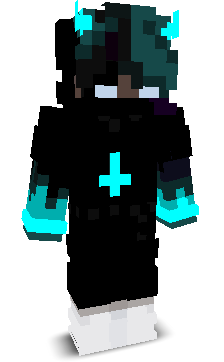Next_O's skin