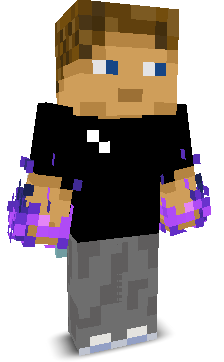 Mersch76's skin