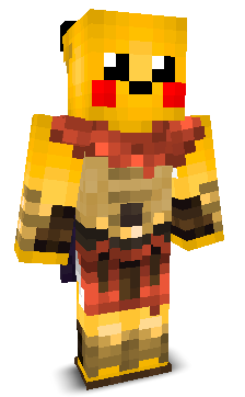 AstraLight85's skin